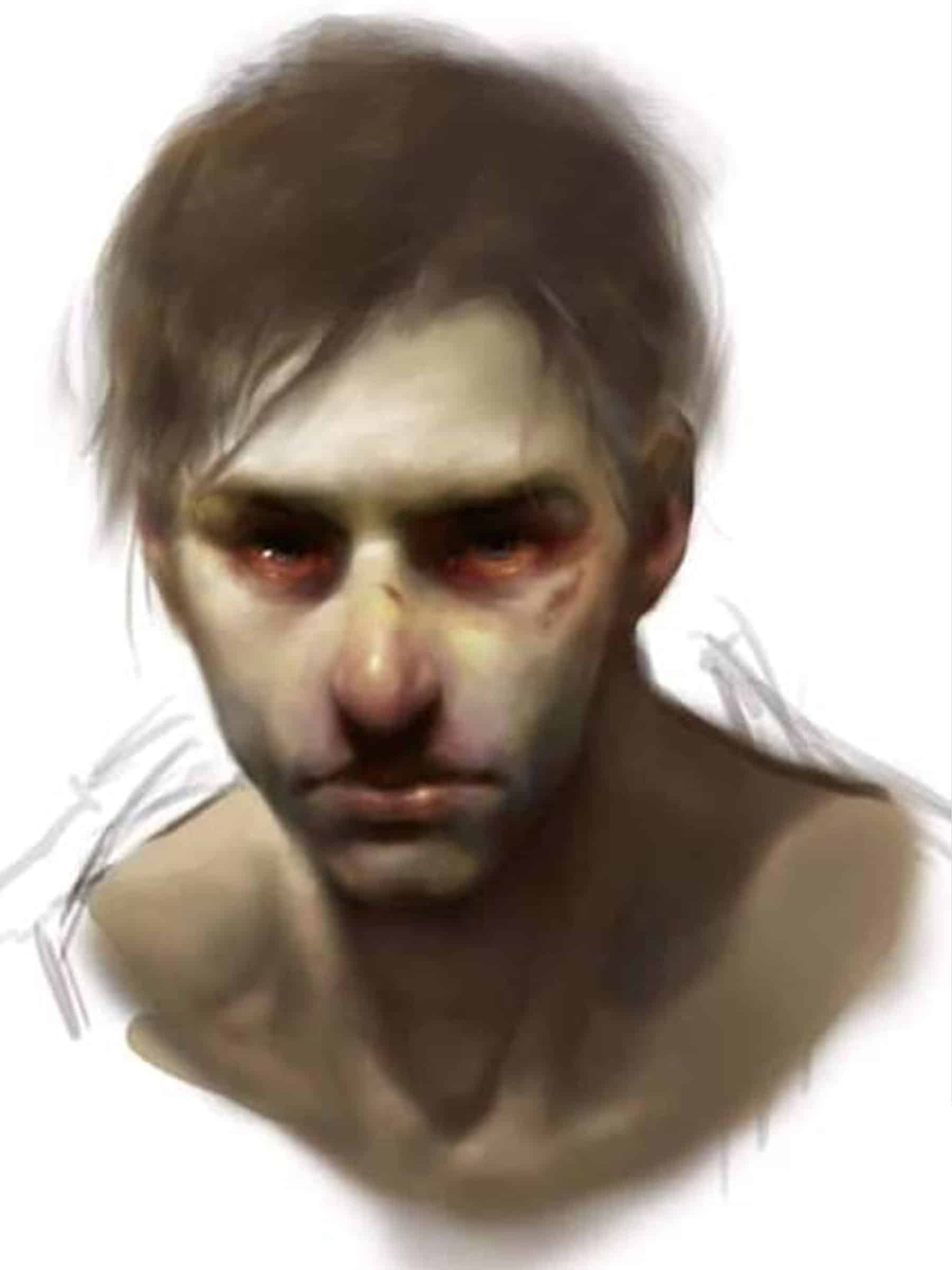 Couverture de Volume 1 — Other Frequencies